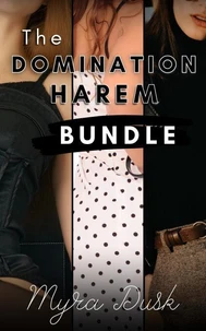 The Domination Harem Bundle