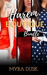 The Harem Boutique Bundle