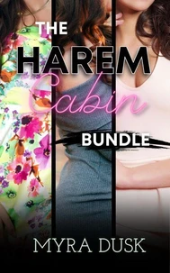 The Harem Cabin Bundle