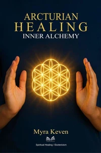 Arcturian Healing - Inner Alchemy