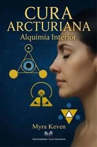 Cura Arcturiana - Alquimia Interior