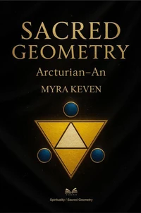 Sacred Geometry - Arcturian An