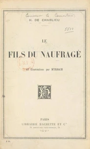 Le fils du naufragé