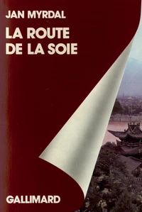 La route de la soie