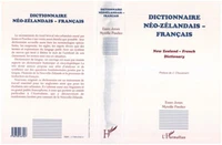 Dictionnaire néo-zélandais-français