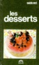 Myrette Tiano - Les Desserts.