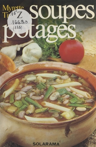 Soupes et potages