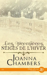 Les premières neiges de l'hiver