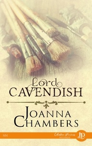 Myriam Abbas et Joanna Chambers - Lord Cavendish.