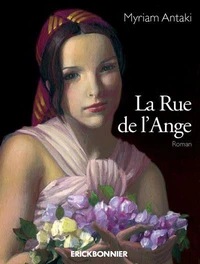 La rue de l'Ange