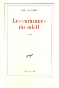 Les caravanes du soleil