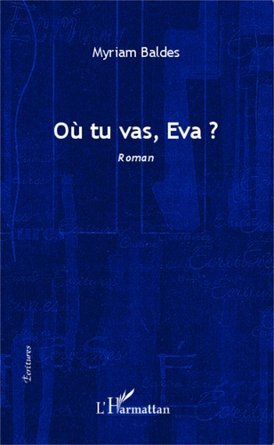 Où tu vas, Eva ?