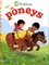 30 histoires de poneys