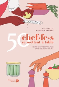 50 chef.f.es se mettent à table
