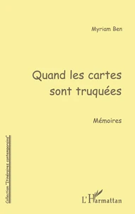 Quand les cartes sont truquées