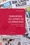Terrorisme : les affres de la vengeance. Aux sources liminaires de la violence