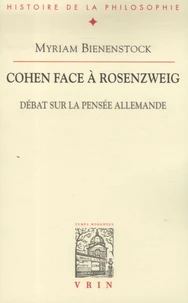 Cohen face à Rosenzweig