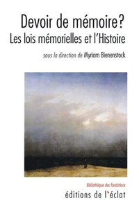 Devoir de mémoire ?