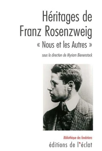 Héritages de Rosenzweig