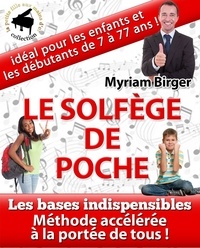  Myriam Birger - Solfège Facile Pour Tous - Le Solfège de Poche - Solfège Facile Pour Tous, #28.