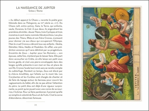 Le Petit Livre Des Mythes Et Legendes De Myriam Blanc Poche Livre Decitre