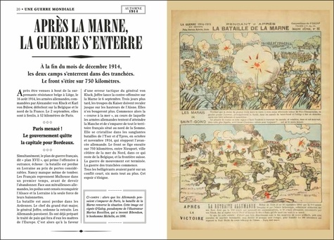Verdun et la Grande Guerre par les images d'Epinal