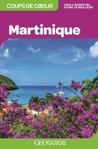 Myriam Boicoulin et François-Xavier Brabant-Pelletier - Martinique.