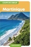 Myriam Boicoulin et Walatta Zebina - Martinique.