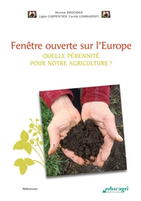 Fenêtre ouverte sur l'Europe