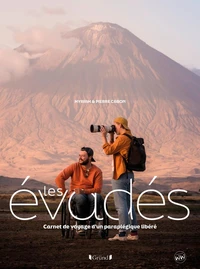 Les évadés