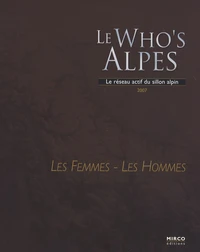 Le Who's Alpes