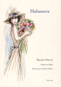 Myriam Charvin - Habanera.