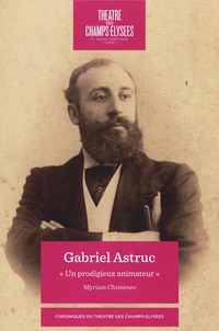 Gabriel Astruc