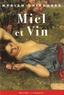 Myriam Chirousse - Miel et vin.