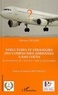 Myriam Decker - Structures et stratégies des compagnies aériennes à bas coûts - Les turbukences du "low cost" dans le ciel européen.