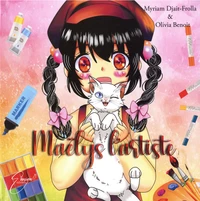 Maëlys l'artiste