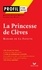 Profil - La Fayette (Madame de) : La Princesse de Clèves. Analyse littéraire de l'oeuvre