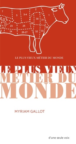 Le plus vieux métier du monde