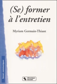(Se) Former A L'Entretien
