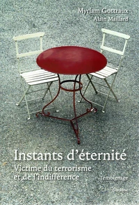 Instants d'éternité