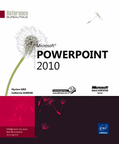 Powerpoint 2010 - Occasion