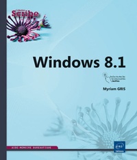 Myriam Gris - Windows 8.1.