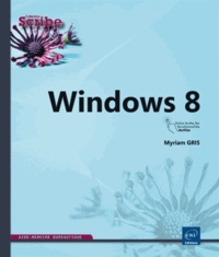 Myriam Gris - Windows 8.