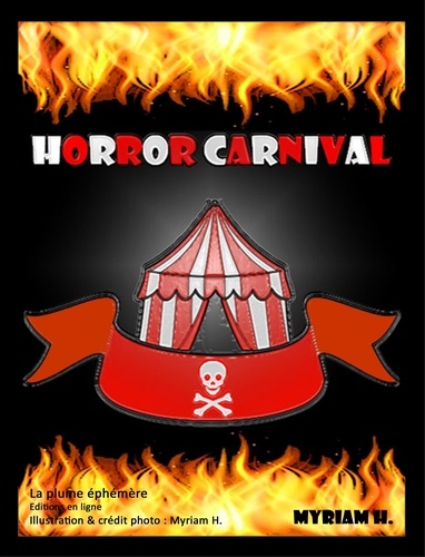 Horror Carnival. Le carnaval de l'horreur - Thriller - Horreur - Policier - Humour