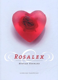 Myriam Hornard - Rosalex.