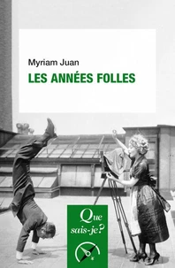 Les années folles