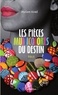 Myriam Koné - Les pièces multicolores du destin.