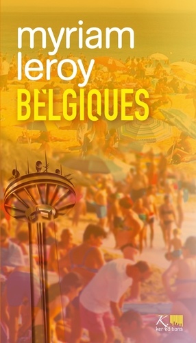 Belgiques. Out of office