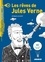 Les rêves de Jules Verne. A1 - Occasion