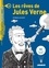 Les rêves de Jules Verne. A1